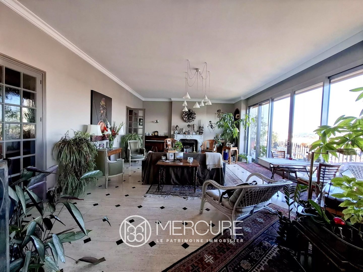 Appartement à vendre, 306m², Limoges