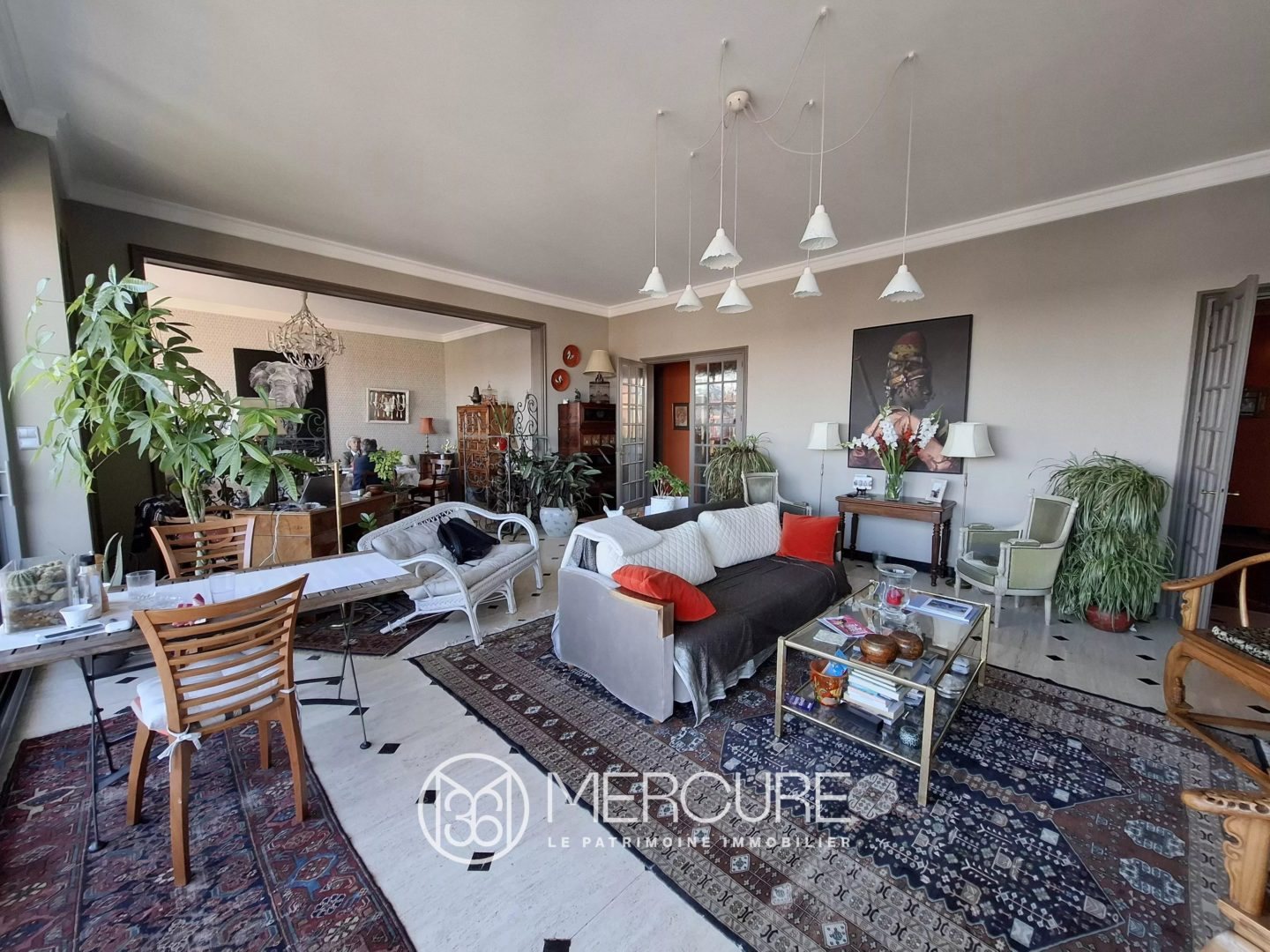 Appartement à vendre, 306m², Limoges