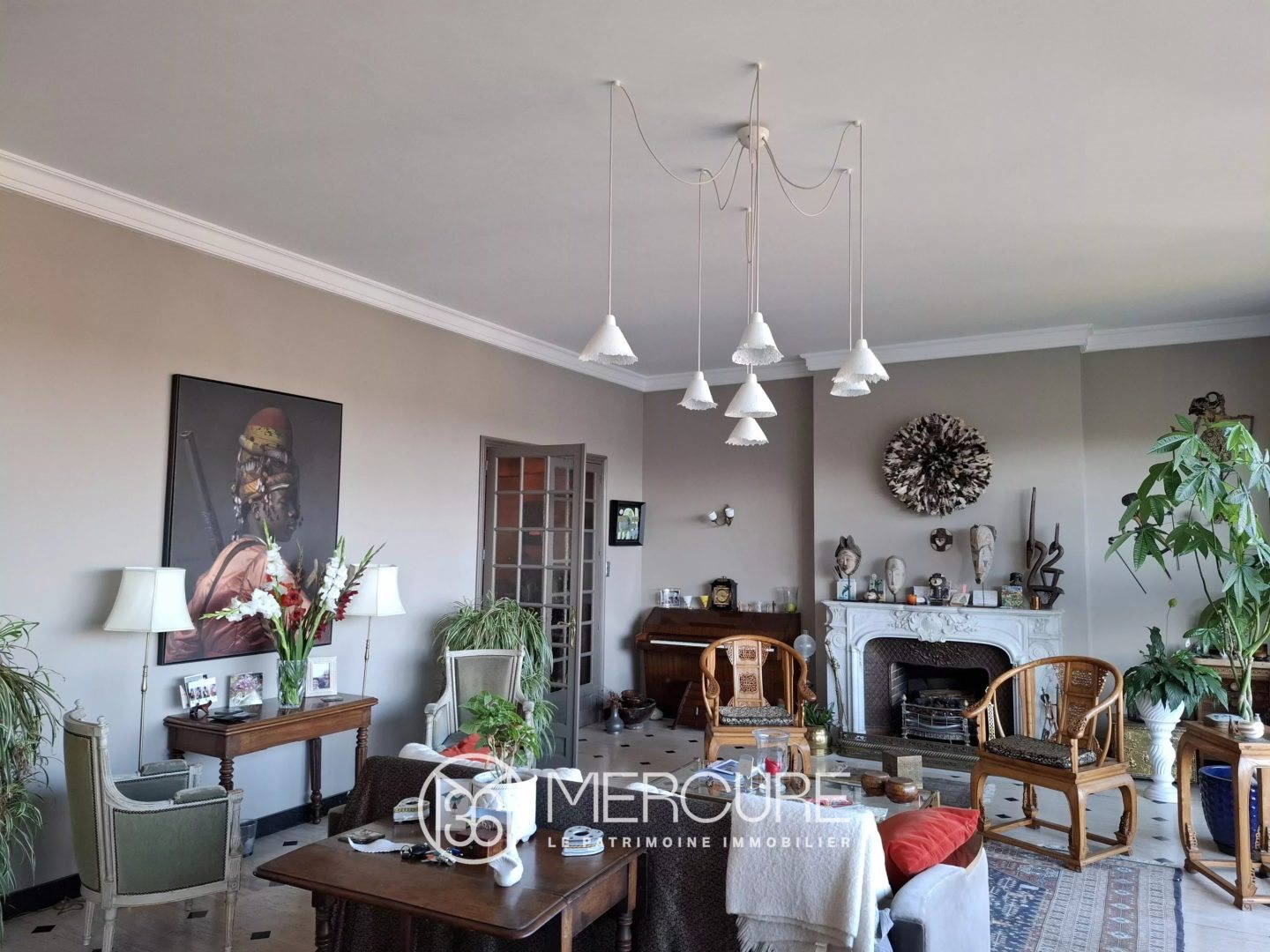 Appartement à vendre, 306m², Limoges