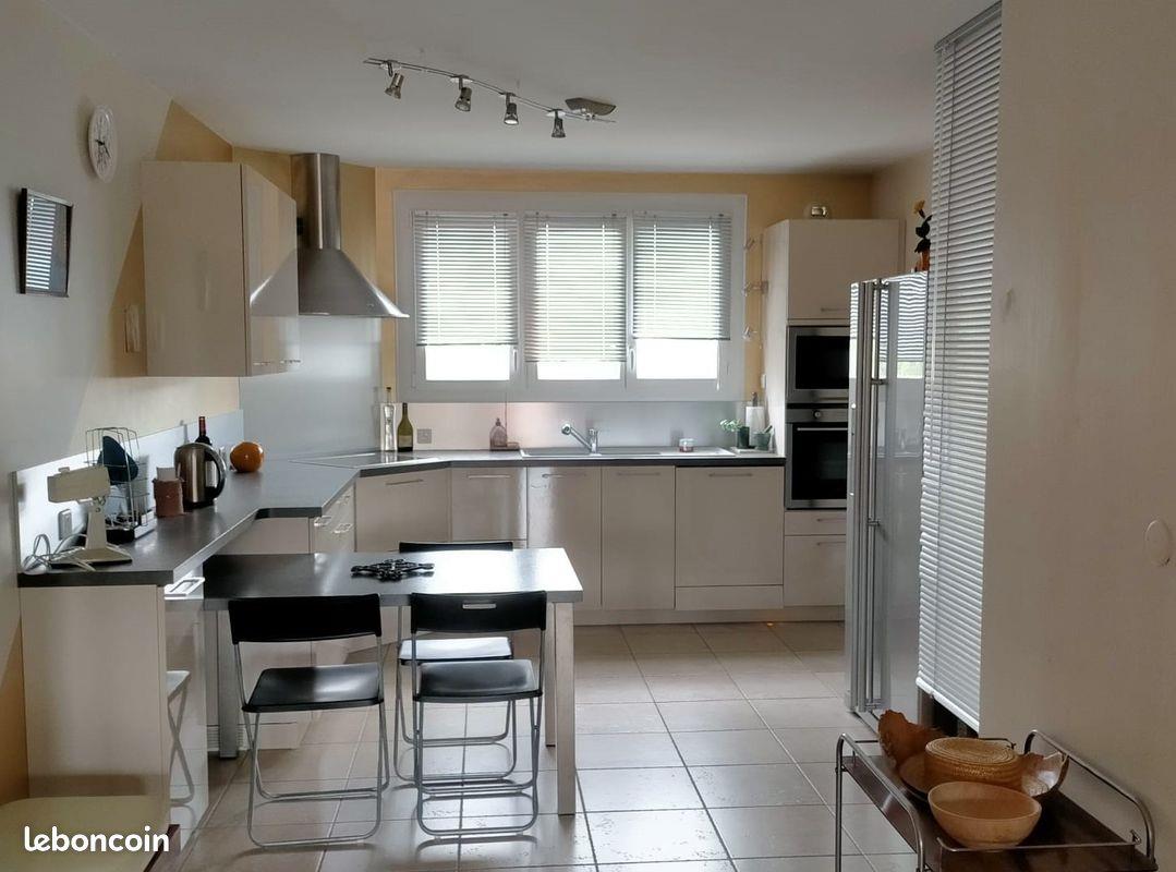 Appartement à vendre, 90m², Toulouse