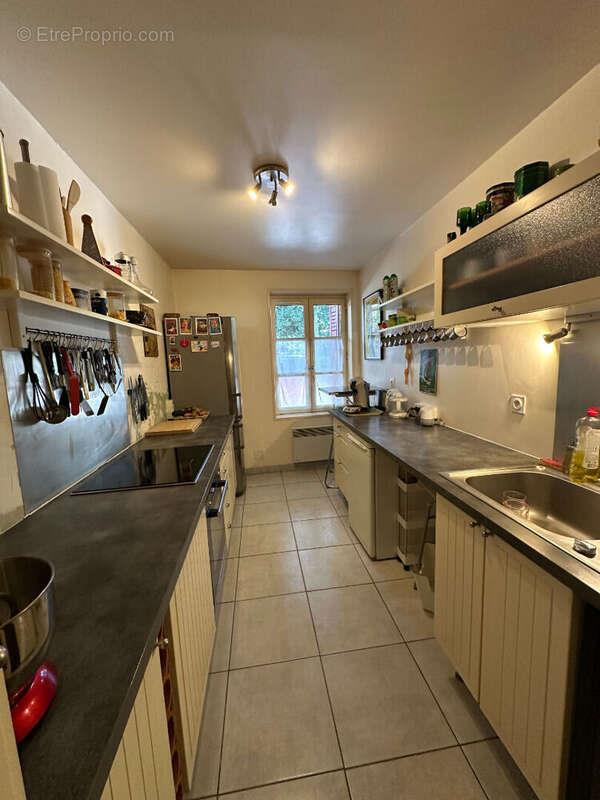 Appartement à vendre, 84m², Rouen