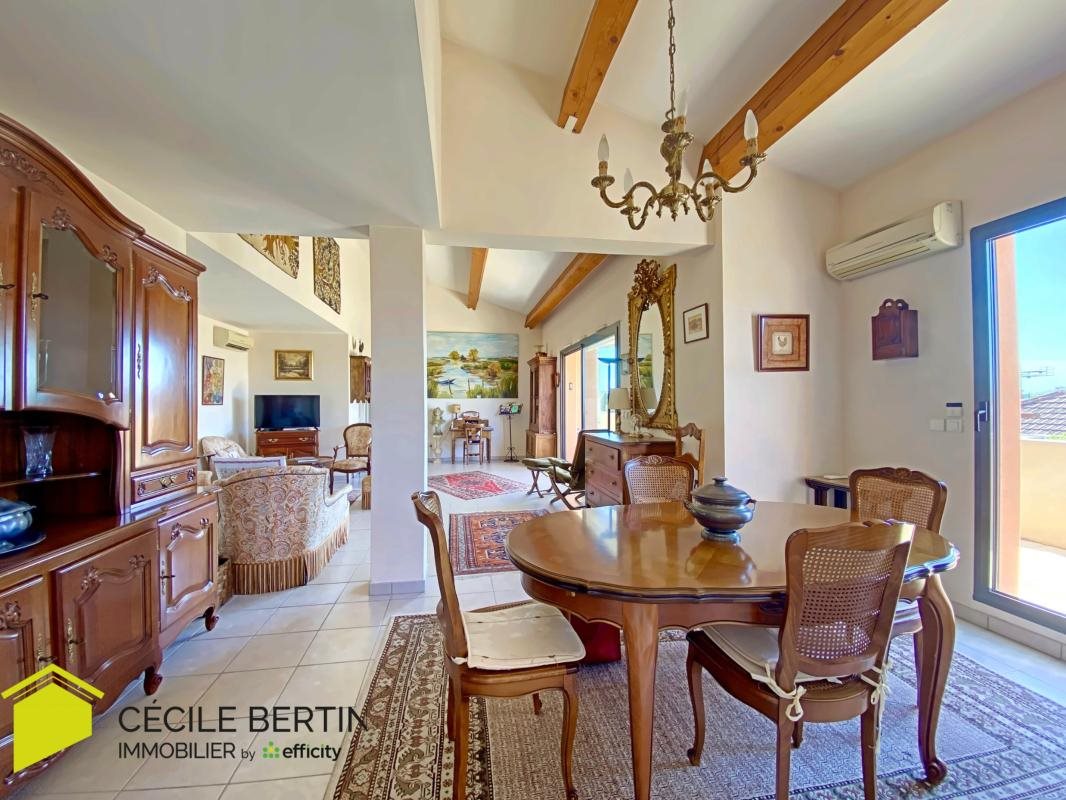 Appartement à vendre, 132m², Arles