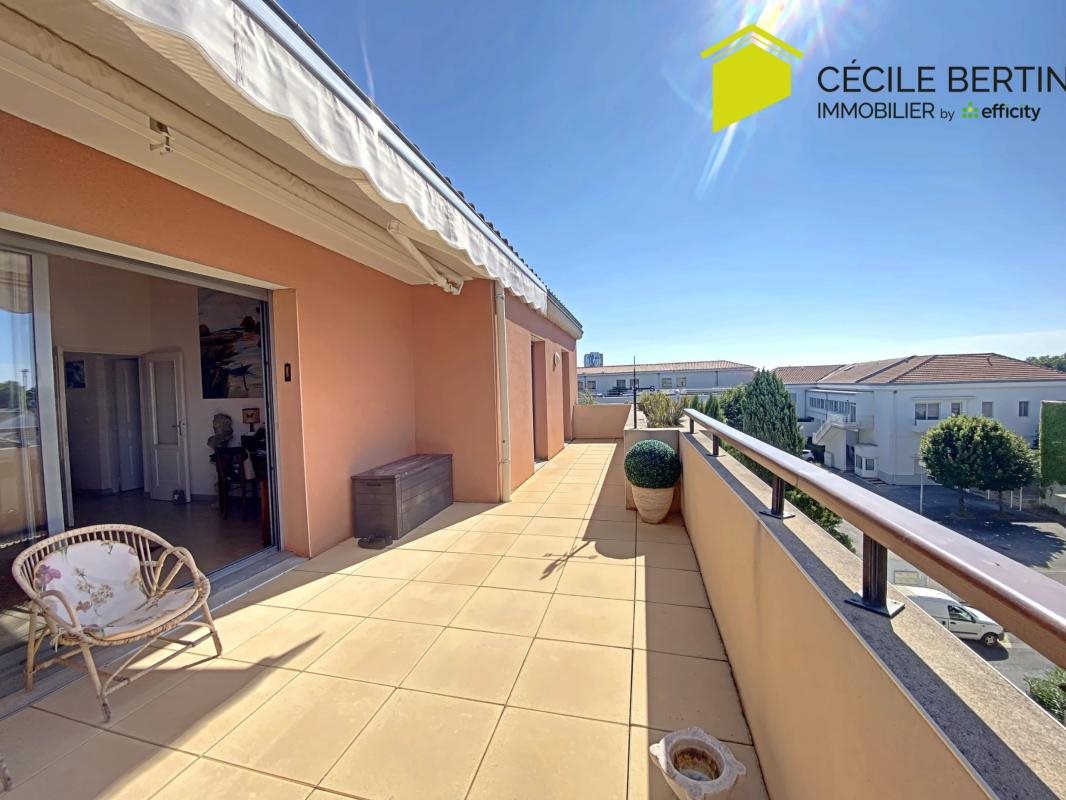 Appartement à vendre, 132m², Arles