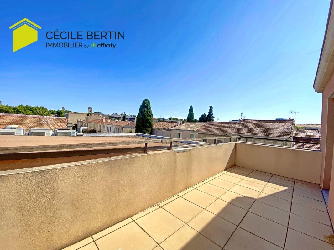 Appartement à vendre, 132m², Arles