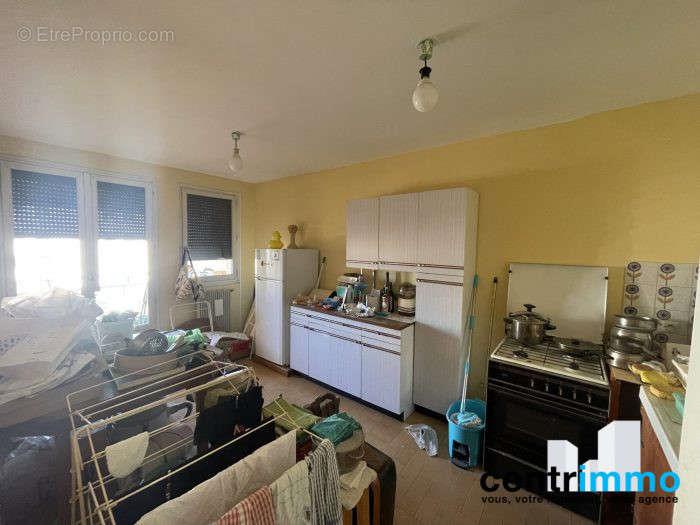 Maison à vendre, 78m², Montpellier