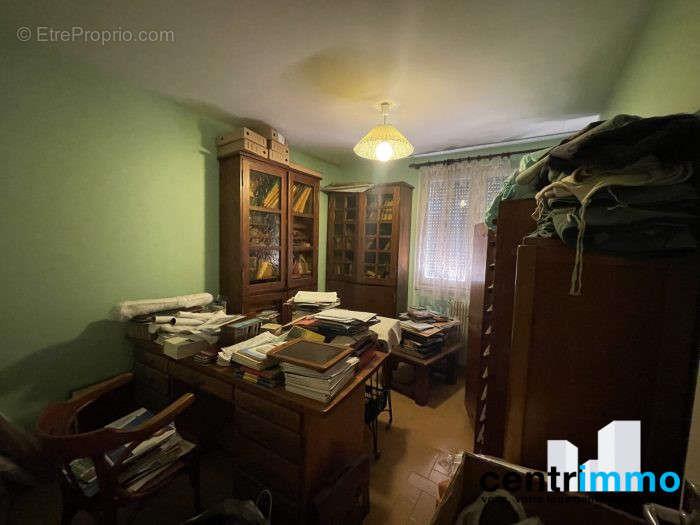 Maison à vendre, 78m², Montpellier