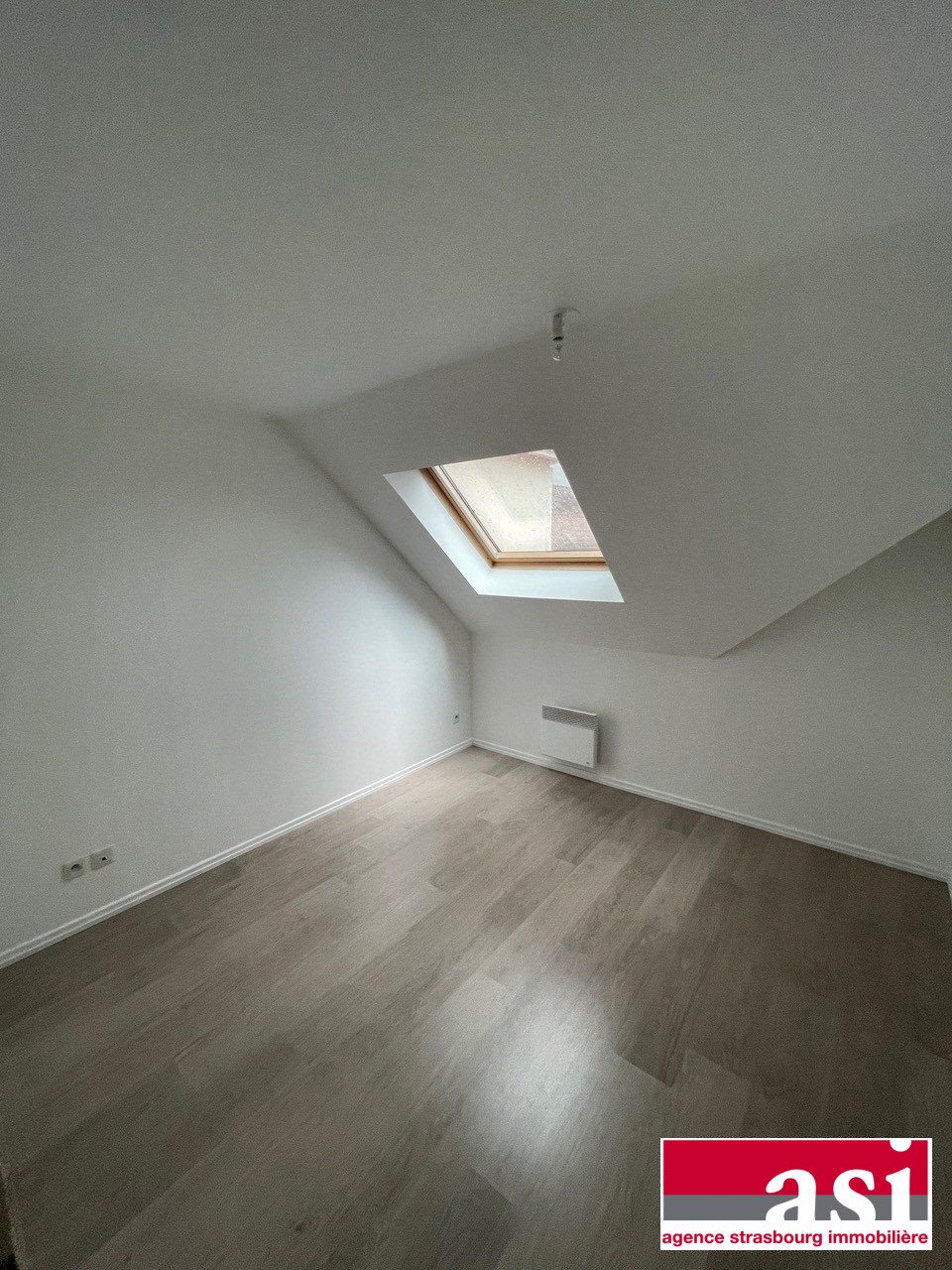 Appartement à louer, 57m², Ostwald