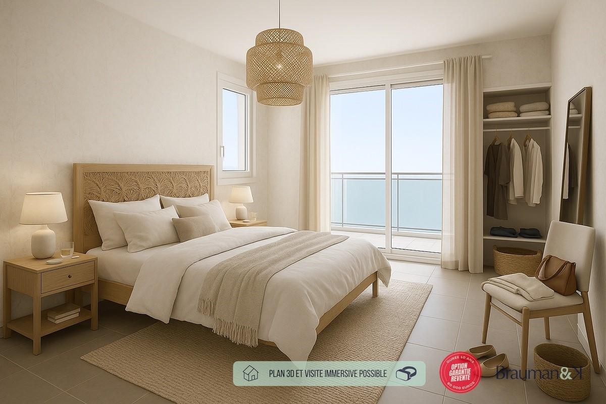 Appartement à vendre, 86m², Rennes