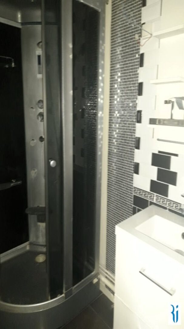 Appartement à louer, 46m², Rouen