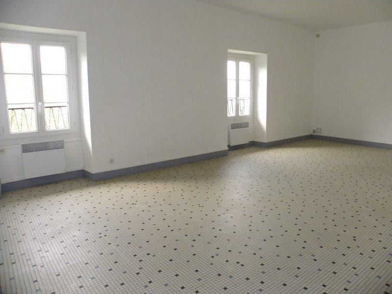 Appartement à louer, 105m², Hasparren