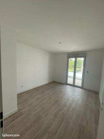 Maison à louer, 78m², Saint-Jean-le-Blanc