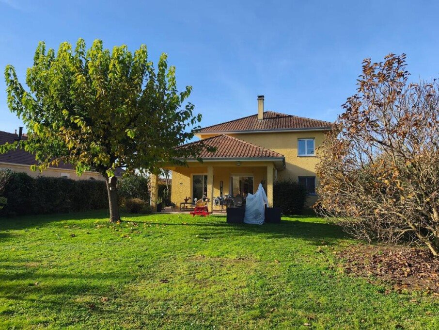 Maison à vendre, 187m², Lescar