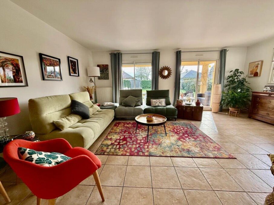 Maison à vendre, 187m², Lescar