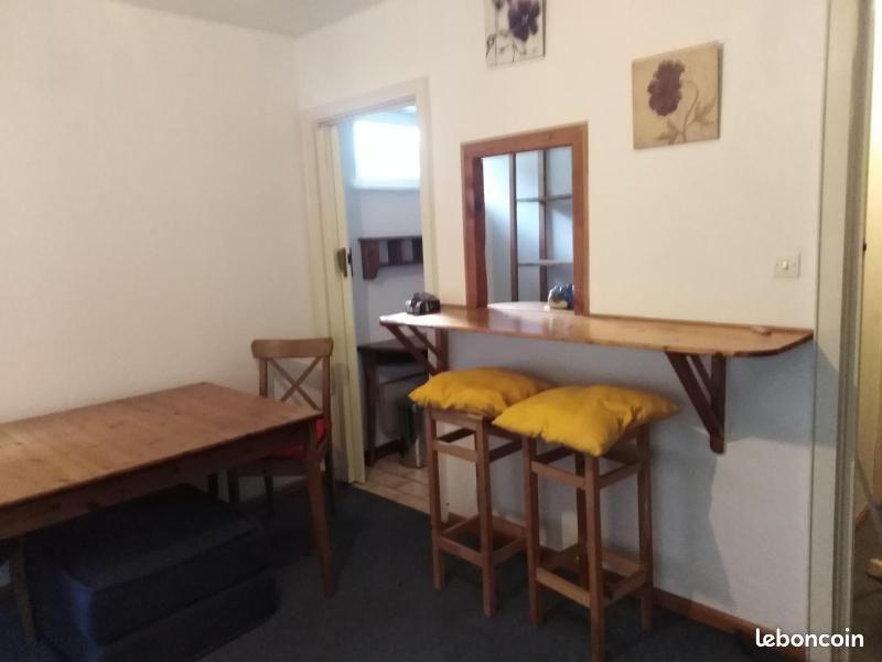 Appartement à louer, 22m², Strasbourg