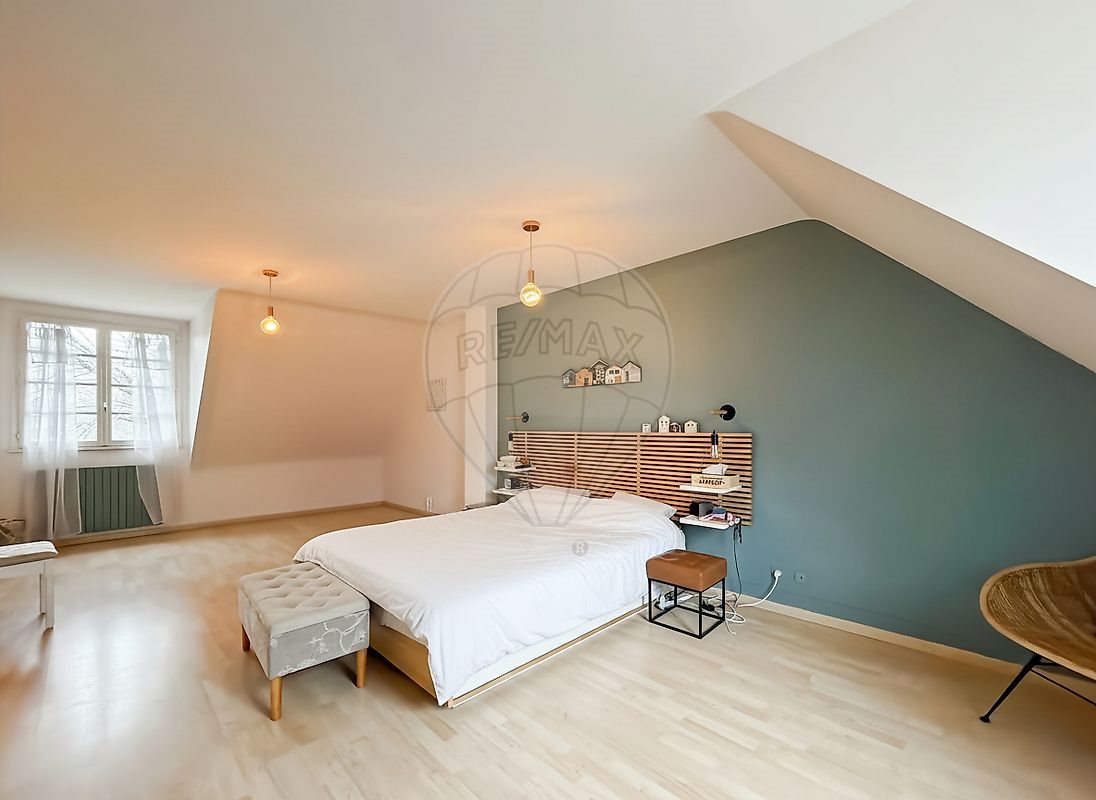 Maison à vendre, 214m², Sautron