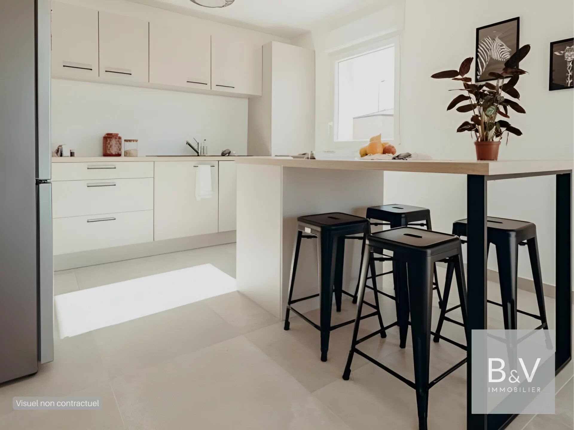 Appartement à vendre, 81m², Bartenheim