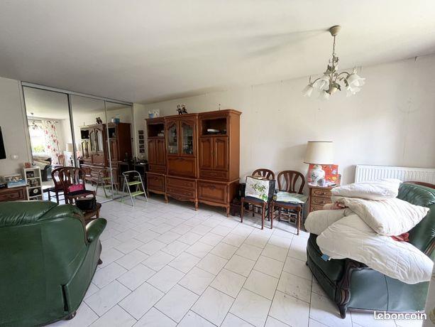 Maison à vendre, 49m², Lille