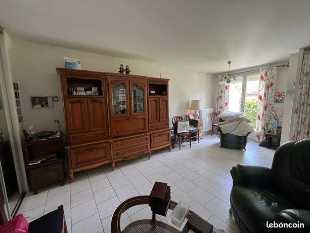 Maison à vendre, 49m², Lille