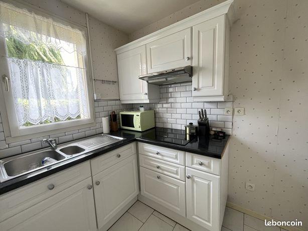 Maison à vendre, 49m², Lille