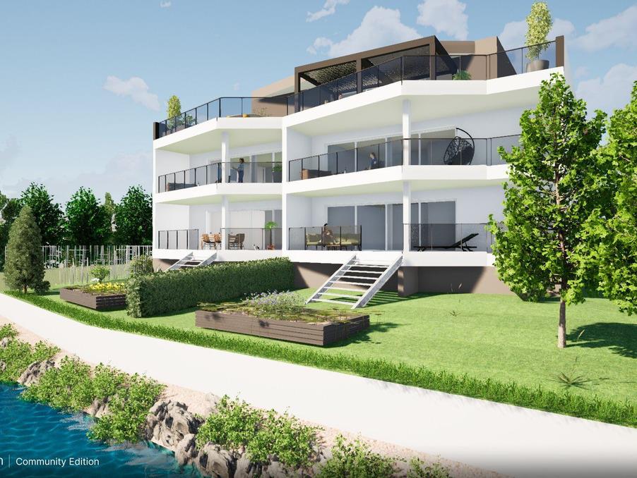 Appartement à vendre, 90m², Strasbourg