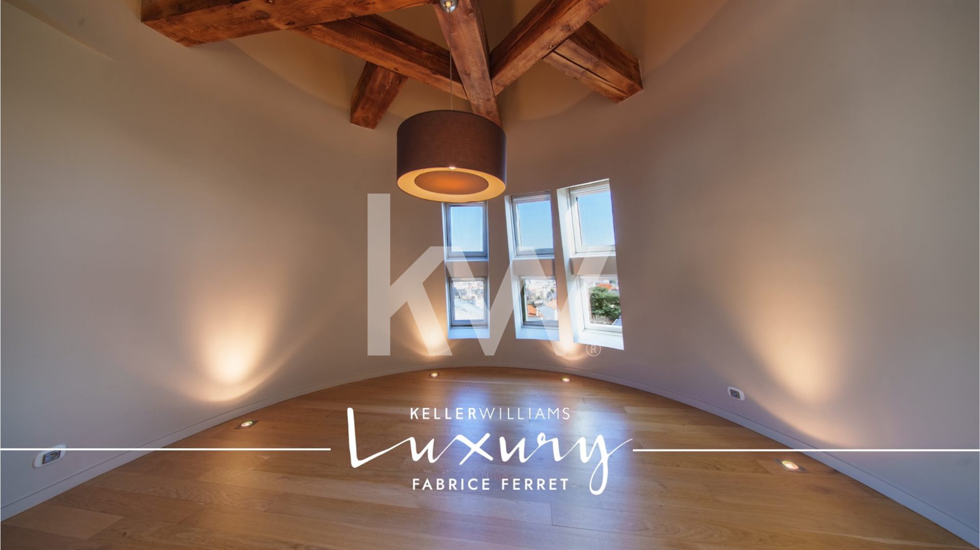 Appartement à vendre, 93m², Chamalières