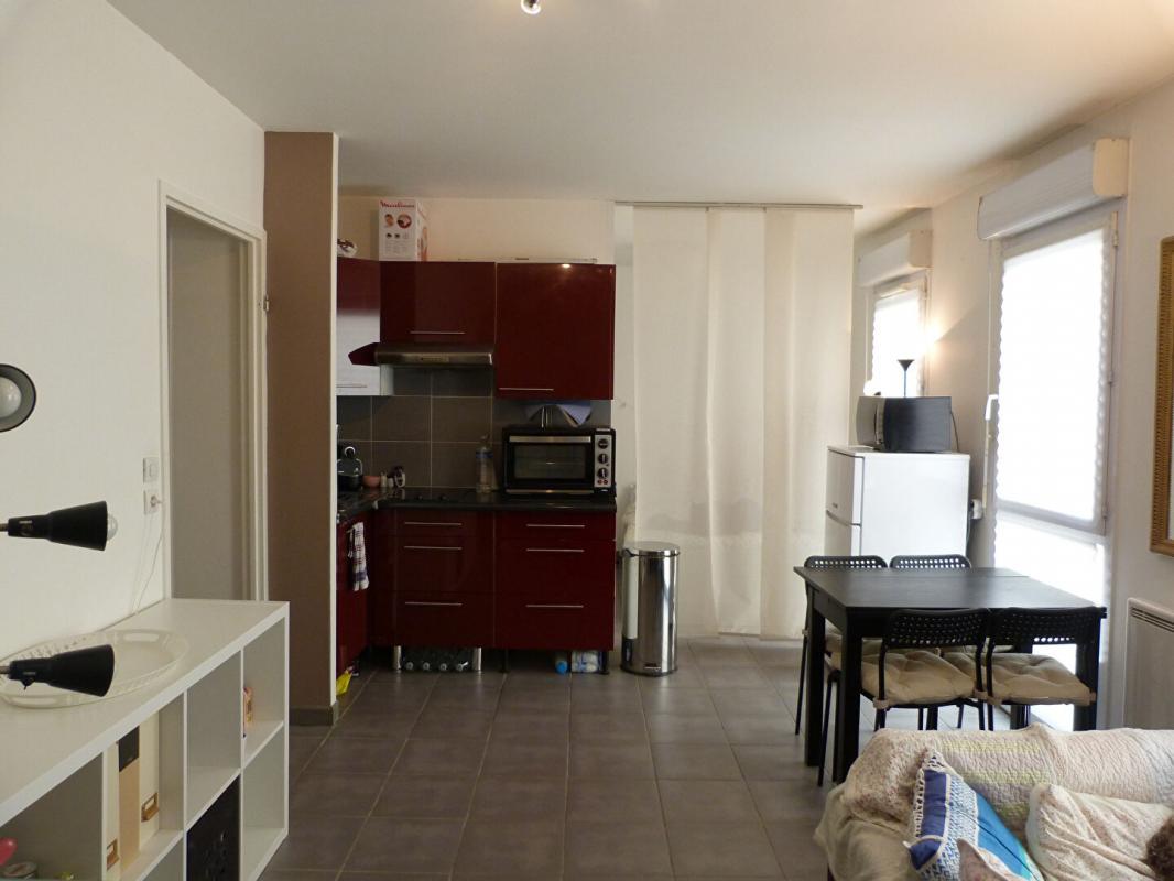 Appartement à vendre, 31m², Amiens