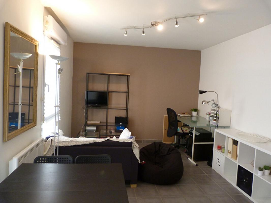 Appartement à vendre, 31m², Amiens