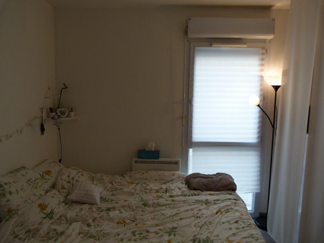 Appartement à vendre, 31m², Amiens