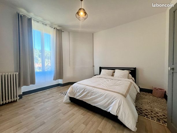 Appartement à vendre, 96m², Saint-Girons