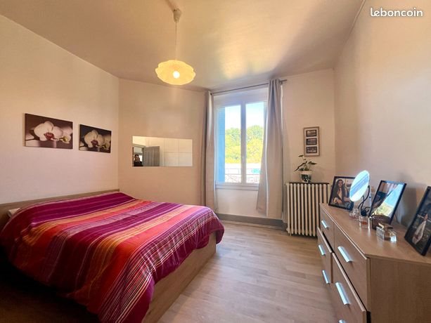 Appartement à vendre, 96m², Saint-Girons