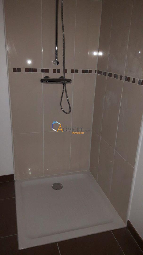 Appartement à vendre, 41m², Orléans