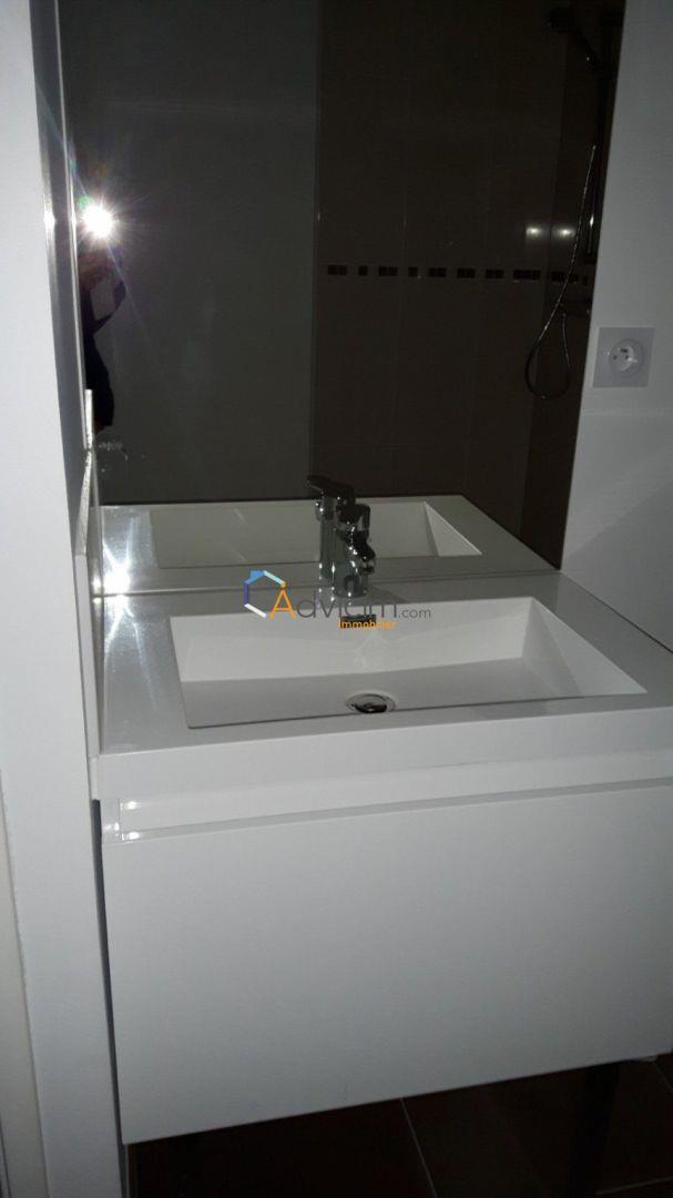 Appartement à vendre, 41m², Orléans