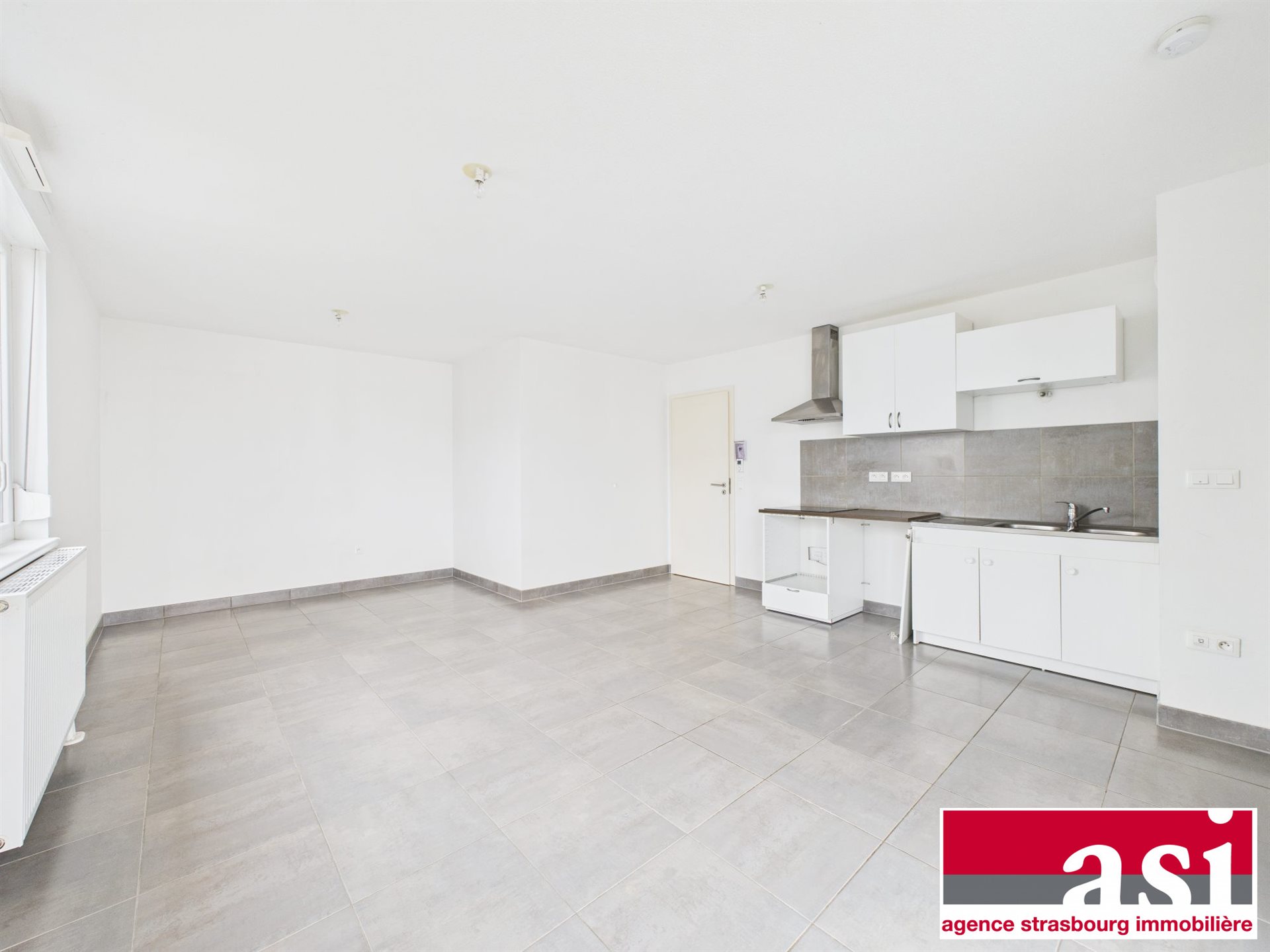 Appartement à vendre, 46m², Fegersheim