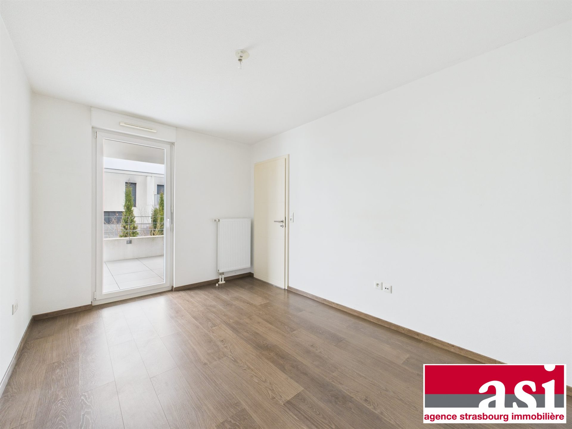 Appartement à vendre, 46m², Fegersheim