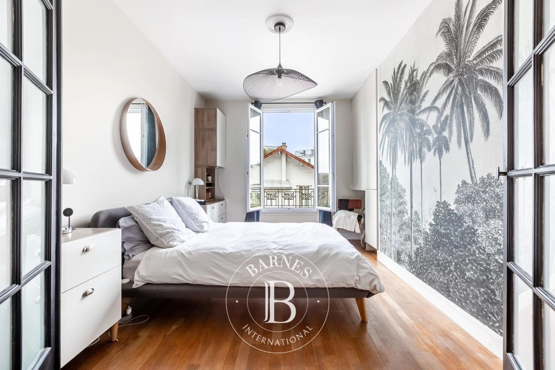 Appartement à vendre, 110m², Boulogne-Billancourt