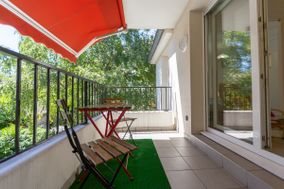 Appartement à louer, 32m², Strasbourg