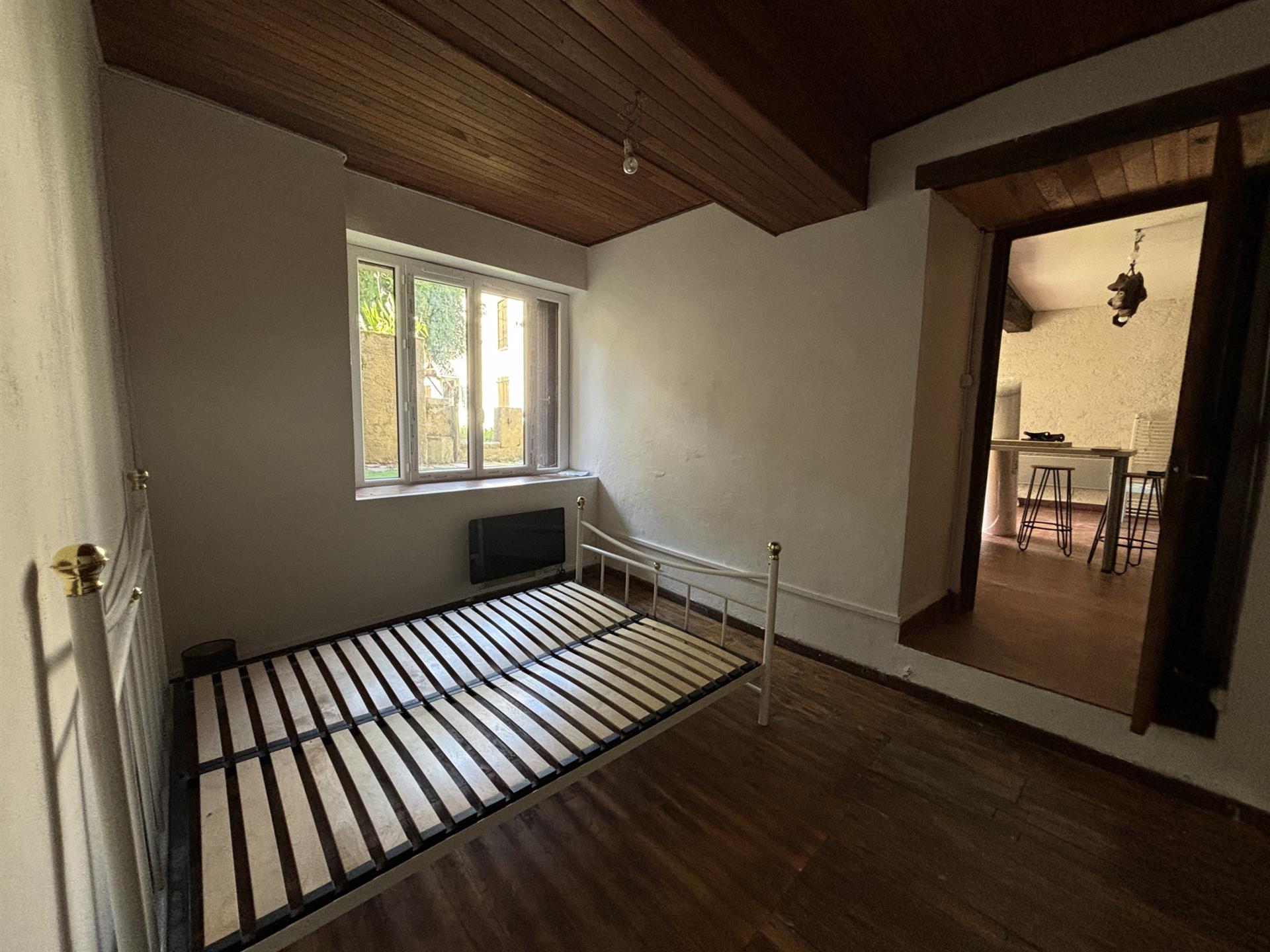 Appartement à louer, 50m², Saissac