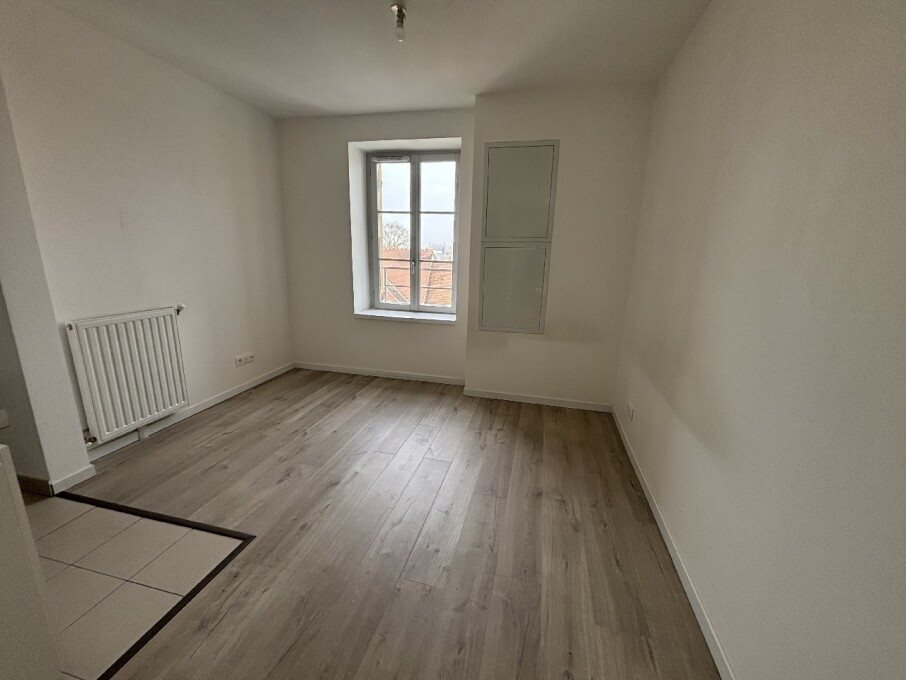 Appartement à vendre, 22m², Beaumont-sur-Oise