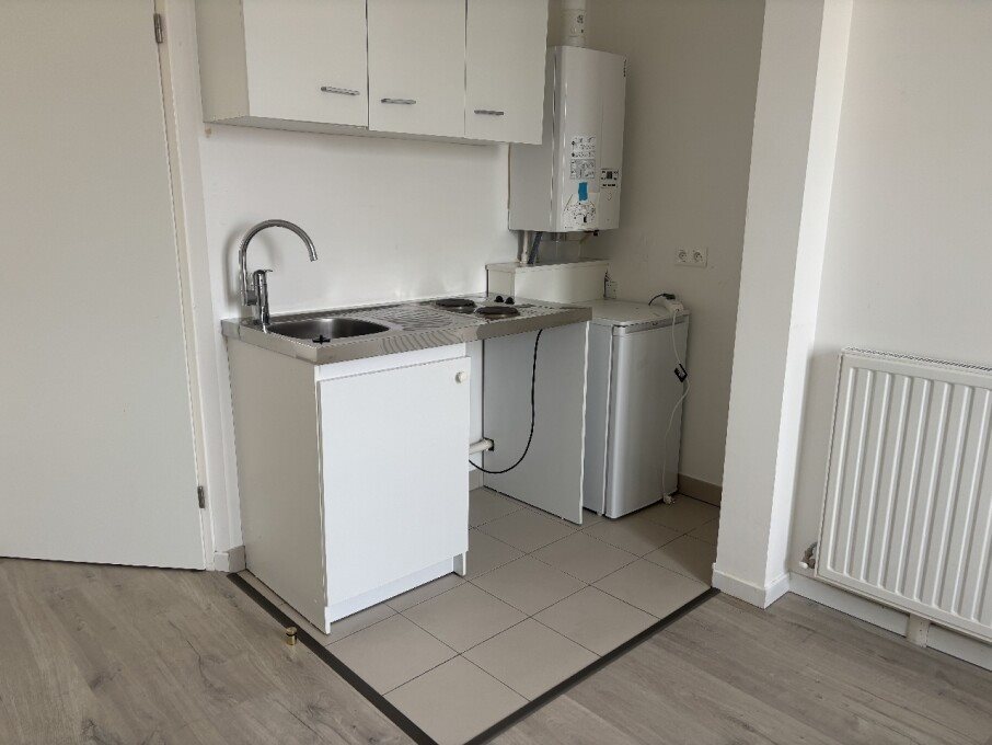 Appartement à vendre, 22m², Beaumont-sur-Oise