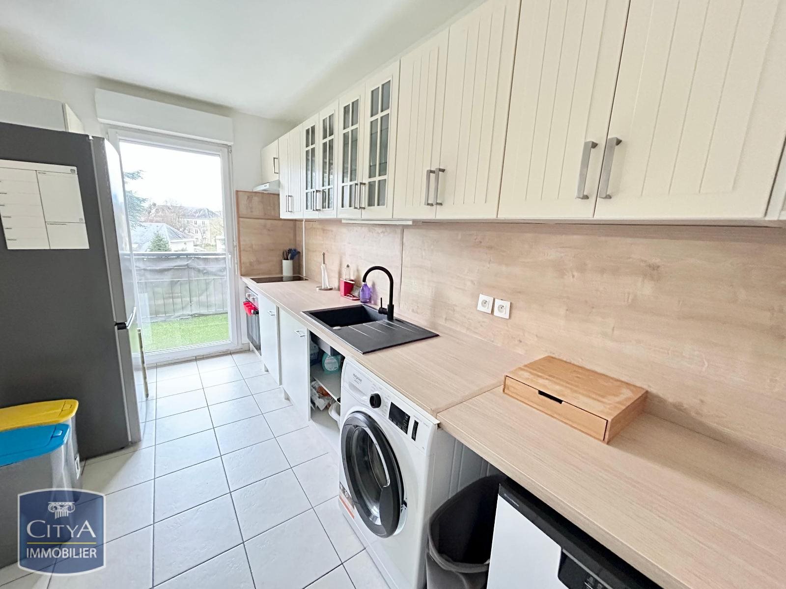 Appartement à louer, 65m², Le Mans