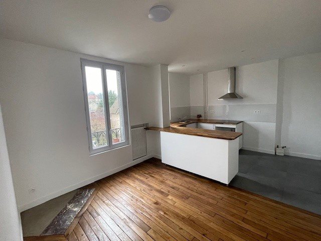 Appartement à louer, 50m², Sucy-en-Brie