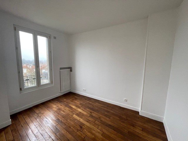 Appartement à louer, 50m², Sucy-en-Brie