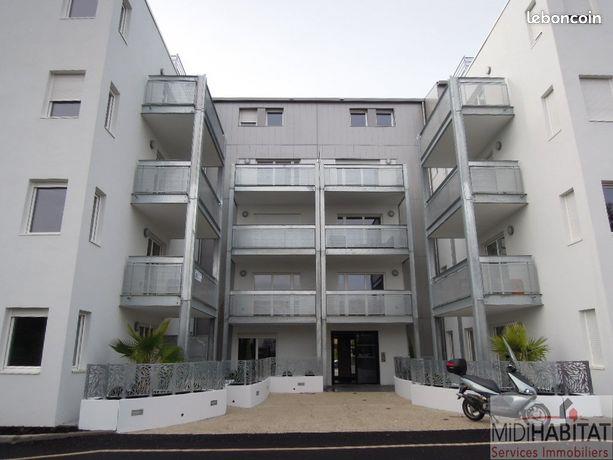 Maison à vendre, 43m², Toulouse