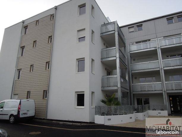 Maison à vendre, 43m², Toulouse