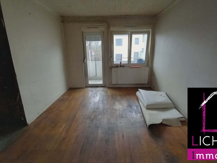 Appartement à vendre, 73m², Creutzwald