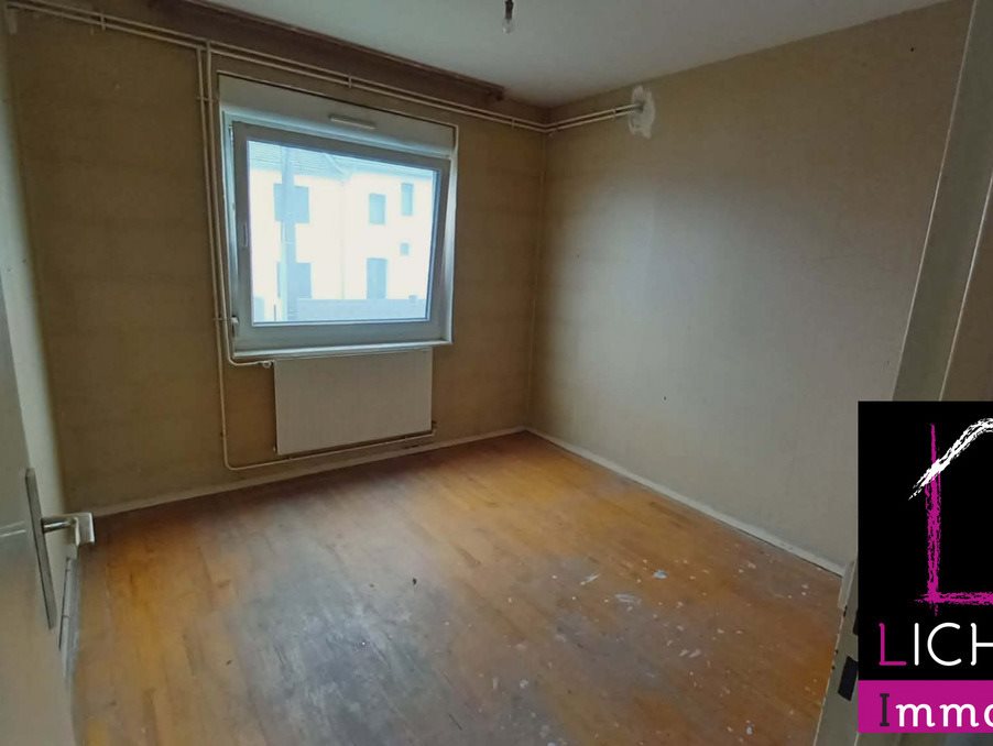 Appartement à vendre, 73m², Creutzwald