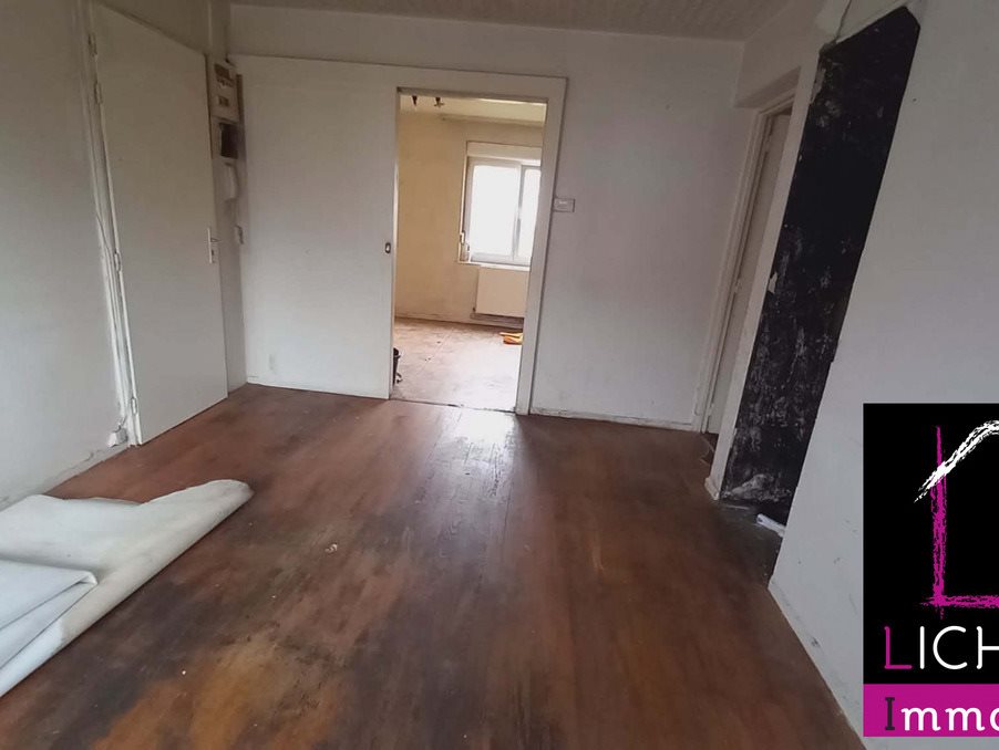 Appartement à vendre, 73m², Creutzwald