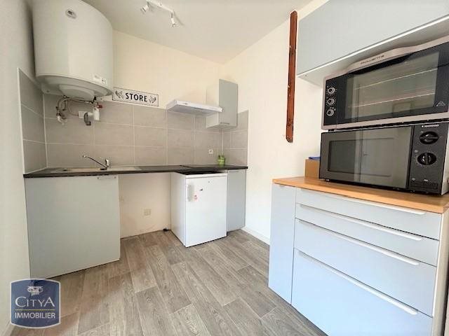 Appartement à louer, 33m², Beaune
