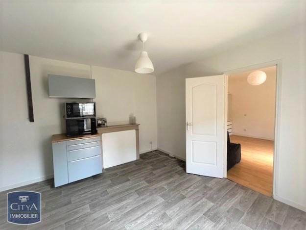 Appartement à louer, 33m², Beaune