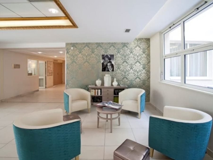 Appartement à vendre, 20m², Parmain